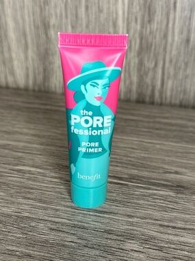 Benefit POREfessional Pore Primer - 7.5ml travel Size